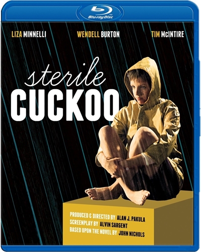 Picture of STERILE CUCKOO