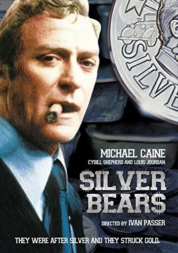 Picture of Silver Bears