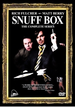 Picture of Snuff Box