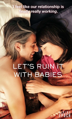 Picture of Let's Ruin It With Babies