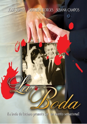 Picture of La Boda