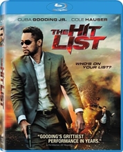 Picture of HIT LIST (2011)