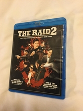 Picture of RAID 2 (UNRATED)