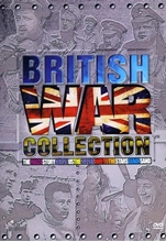 Picture of British War Collection