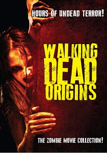 Picture of WALKING DEAD ORIGINS