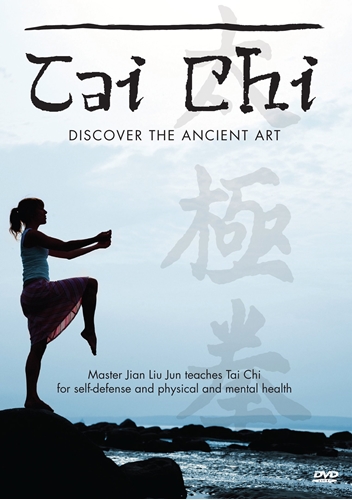 Picture of TAI CHI: DISCOVER THE ANCIENT ART