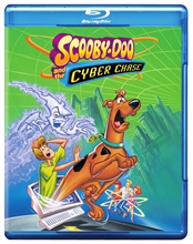 Picture of SCOOBY DOO & CYBER CHASE