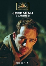 Picture of JEREMIAH - 2