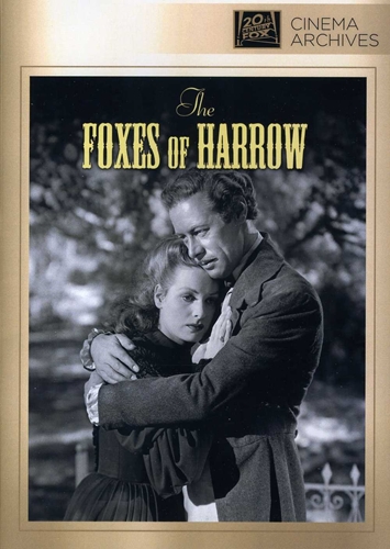 Picture of FOXES OF HARROW