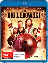 Picture of THE BIG LEBOWSKI