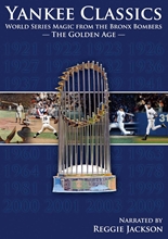 Picture of Yankee Classics: World Series Magic From The Bronx Bombers