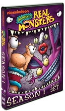 Picture of AAAHH REAL MONSTERS: SEASON ONE