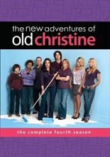 Picture of NEW ADVENTURES OF OLD CHRISTINE: SEASON 4