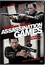 Picture of ASSASSINATION GAMES