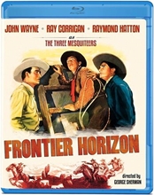 Picture of FRONTIER HORIZON