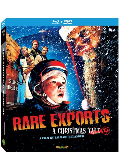 Picture of Rare Exports: A Christmas Tale