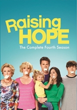 Picture of RAISING HOPE SEASON 4