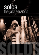 Picture of Solos: The Jazz Sessions