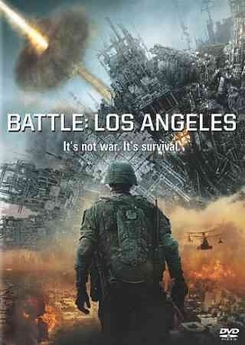 Picture of BATTLE: LOS ANGELES