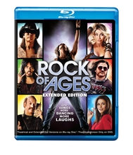 Picture of ROCK OF AGES