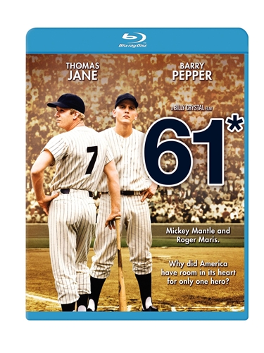 Picture of 61 (2001)