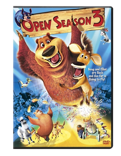 Picture of OPEN SEASON 3