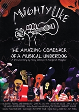 Picture of MIGHTY UKE: AMAZING COMBACK OF A MUSICAL UNDERDOG