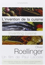 Picture of Inventing Cuisine