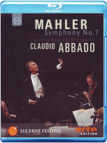 Picture of ABBADO CONDUCTS SYMPHONY 7