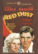 Picture of RED DUST