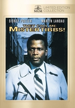 Picture of THEY CALL ME MR TIBBS