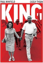 Picture of KING: THE MARTIN LUTHER KING STORY