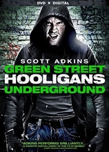 Picture of GREEN STREET HOOLIGANS: UNDERGROUND