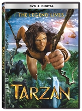 Picture of TARZAN