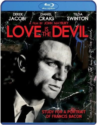 Picture of LOVE IS THE DEVIL