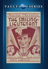 Picture of SMILING LIEUTENANT