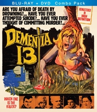 Picture of DEMENTIA 13