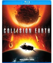 Picture of COLLISION EARTH