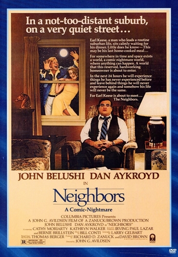 Picture of NEIGHBORS (1981)