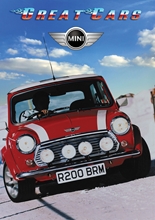 Picture of Great Cars - Mini