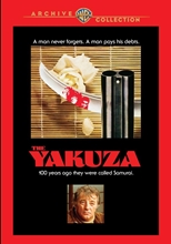 Picture of YAKUZA