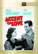 Picture of ACCENT ON LOVE