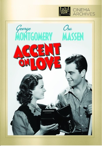 Picture of ACCENT ON LOVE