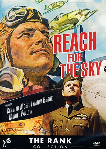 Picture of Reach For the Sky