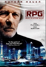 Picture of RPG: REAL PLAYING GAME