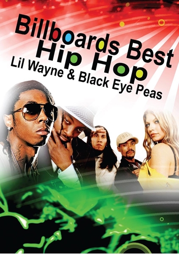 Picture of Billboards Best Hip Hop, Lil Wayne & Black Eye Peas