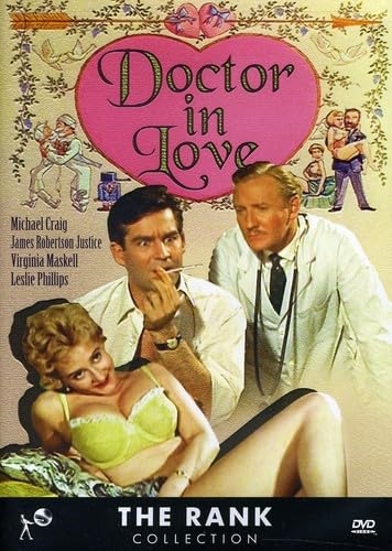 Picture of Doctor In Love