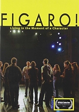 Picture of Figaro!: Living In The Moment Of A Character