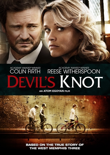 Picture of DEVIL'S KNOT