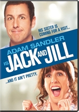 Picture of JACK & JILL